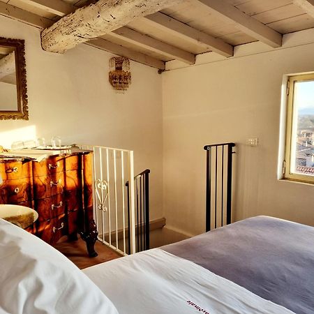 Bed and Breakfast Le Stanze Del Cardinale Павія Екстер'єр фото