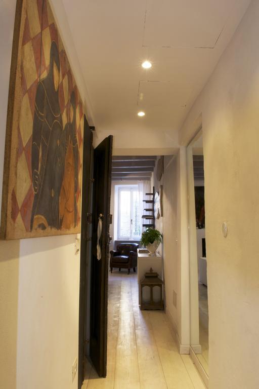 Bed and Breakfast Le Stanze Del Cardinale Павія Номер фото