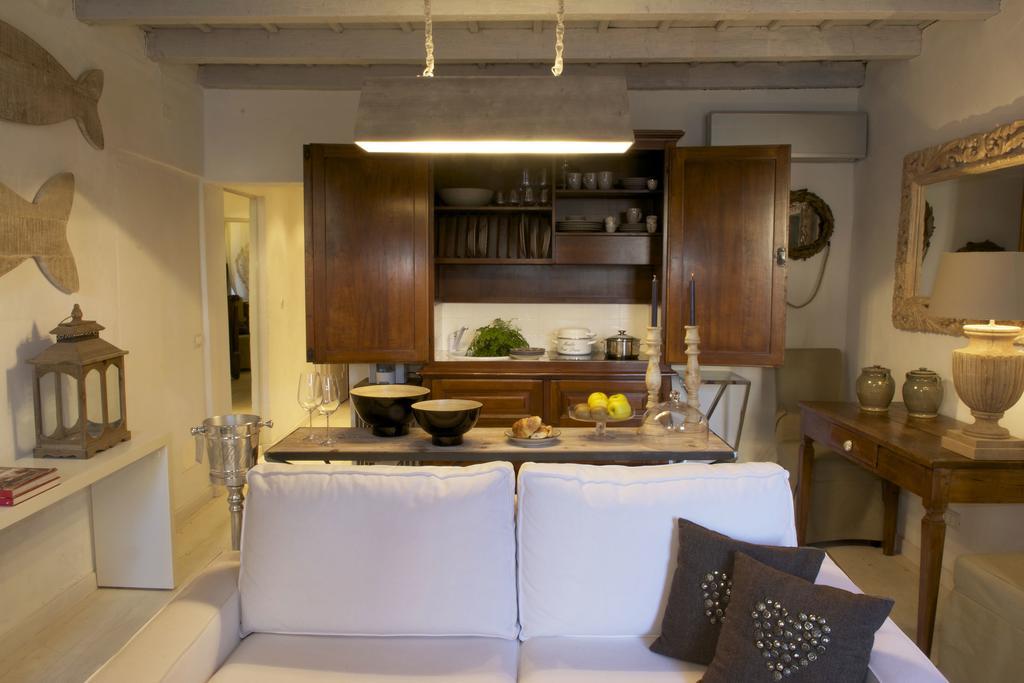 Bed and Breakfast Le Stanze Del Cardinale Павія Номер фото