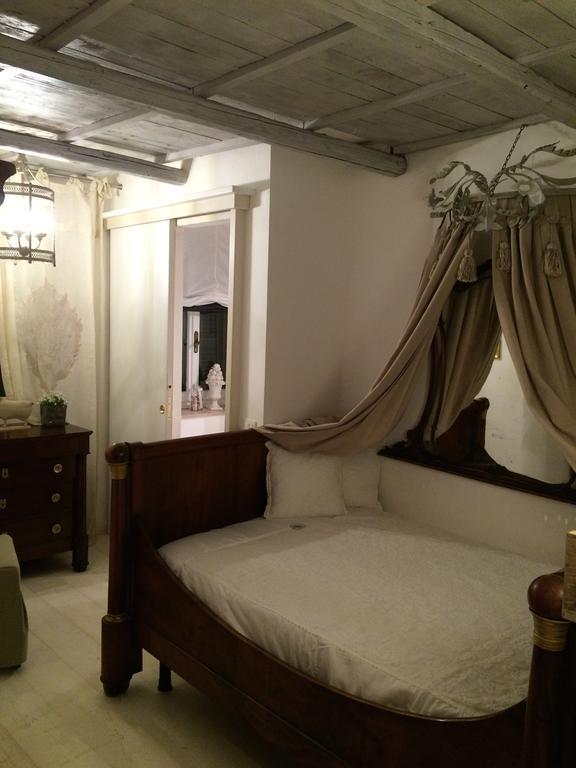 Bed and Breakfast Le Stanze Del Cardinale Павія Номер фото